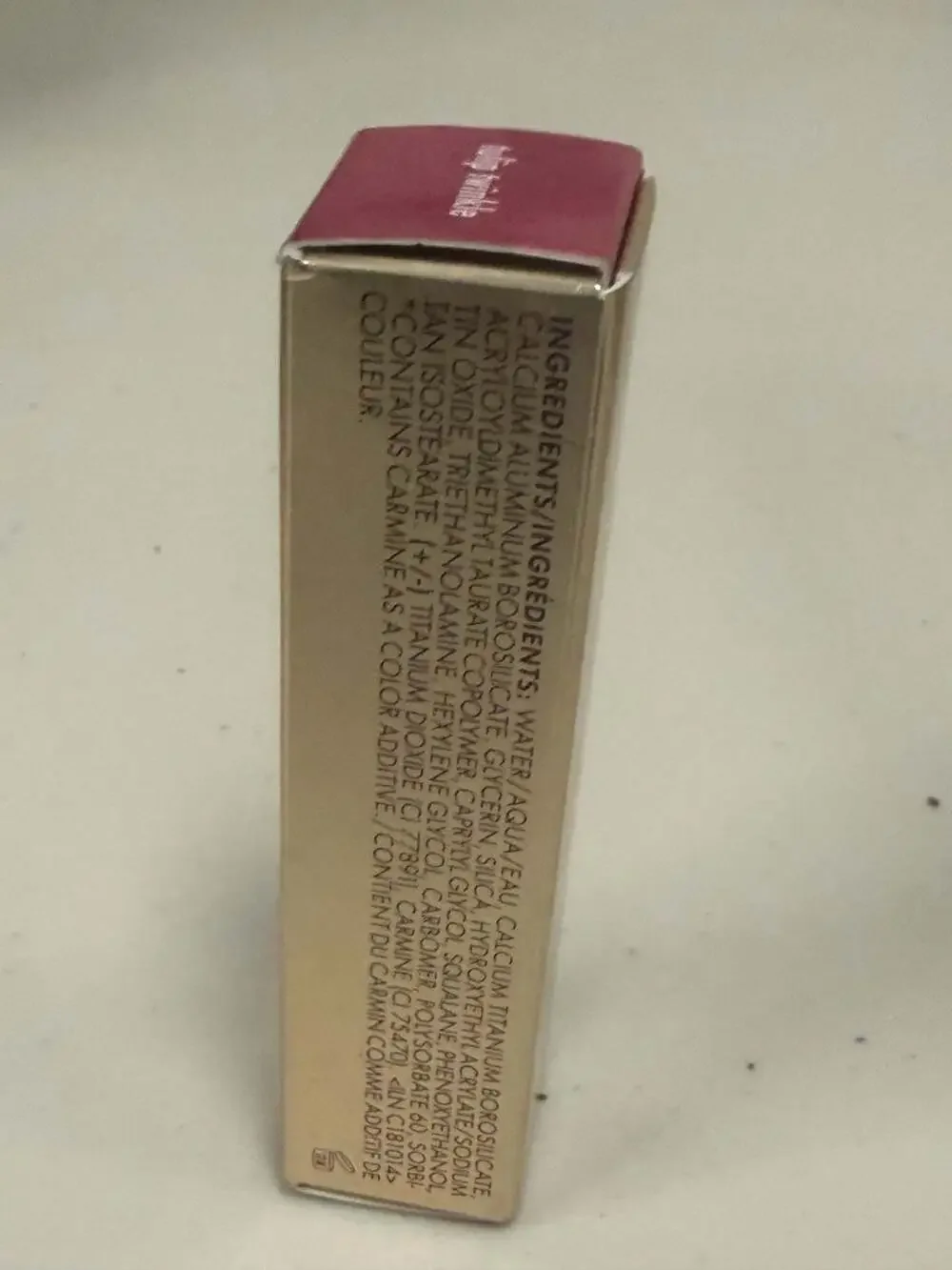 Stila brand new